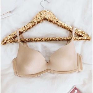 Upbra Push-up Bra